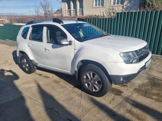 Dacia Duster foto 3