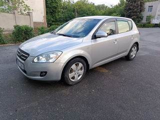 KIA Ceed foto 3