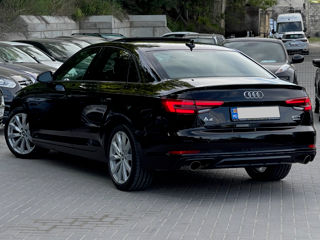 Audi A4 foto 5