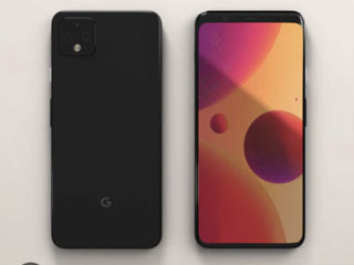 Google pixel 4