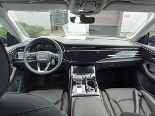 Audi Q8 foto 4