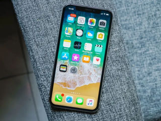 Iphone X de la 204 lei lunar! În credit 0%!