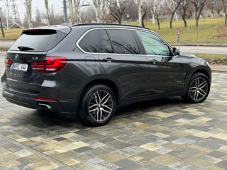 BMW X5 foto 10