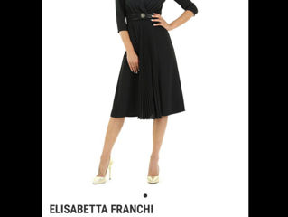 Elizabetta franchise foto 4