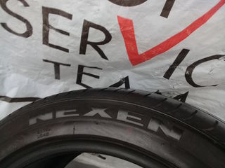 Nexen 225/45 R17 идеальная -Срочно foto 2