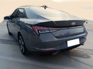 Hyundai Sonata foto 4