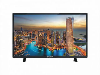 Led Tv Bauer Model E24df2310 Atv