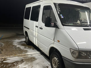 Mercedes Sprinter 308 foto 7