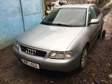 Audi A3 foto 1