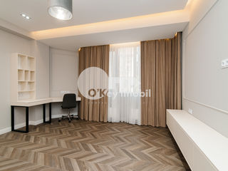 Apartament cu 4 camere, 150 m², Centru, Chișinău foto 13