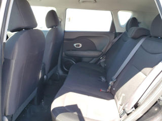 KIA Soul foto 10