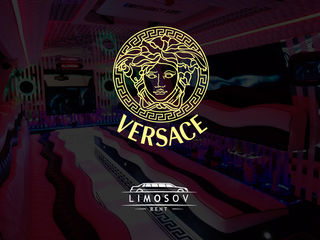 Лимузин Lincoln  Navigator   Versace прокат/аренда foto 2