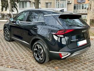 KIA Sportage foto 5