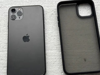 iPhone 11pro Max 64gb foto 3