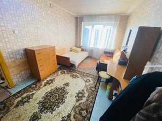 Apartament cu 1 cameră, 35 m², Botanica, Chișinău foto 4