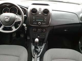 Dacia Logan Mcv foto 8