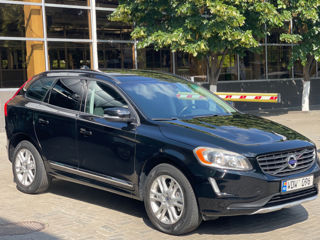 Volvo XC60 foto 3