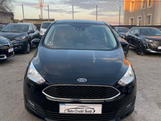 Ford C-Max foto 5