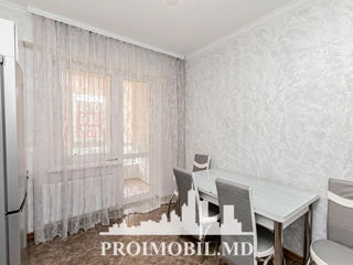 Apartament cu 1 cameră, 48 m², Centru, Chișinău foto 3