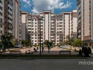 Apartament cu 1 cameră, 47 m², Centru, Chișinău foto 12