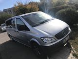 Mercedes Vito foto 4