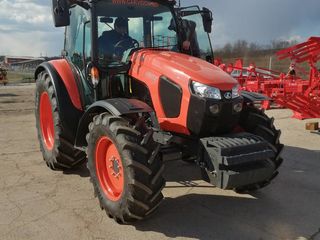 Kubota  M 5112 - Гарантия 5 лет foto 2