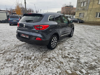 Renault Kadjar foto 7