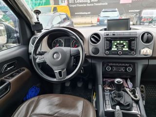 Volkswagen Amarok foto 17