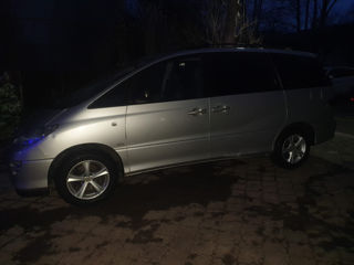 Toyota Previa foto 16