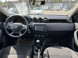 Dacia Duster foto 6