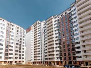 Apartament cu 3 camere! ExFactor! Mircea cel Bătrîn! Ciocana! foto 2