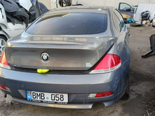 BMW 6 Series foto 3