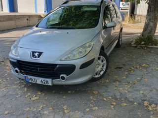 Peugeot 307 foto 3