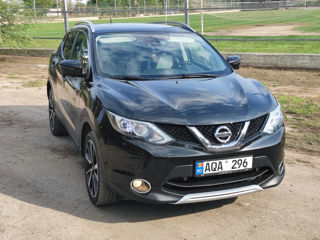 Nissan Qashqai foto 6