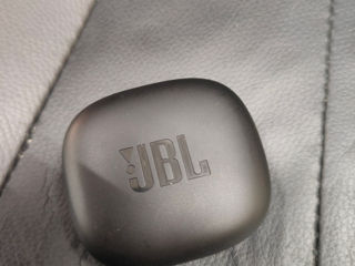 Jbl wave flex Black Originale