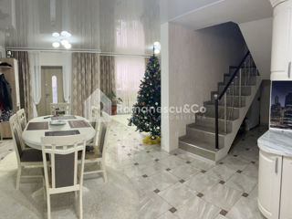 Vânzare casă în 2 niveluri, 140 mp+ 3.6 ari, Bubuieci! foto 5