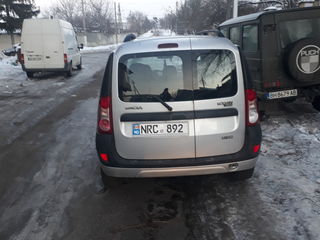 Dacia Logan foto 4