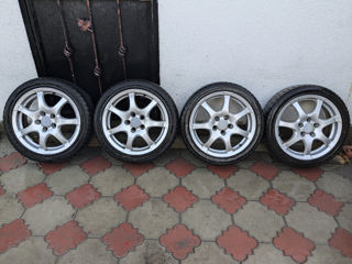 5x100 R16 iarna