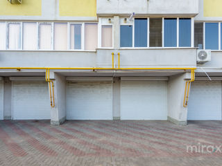 Apartament cu 1 cameră, 45 m², Buiucani, Chișinău foto 14