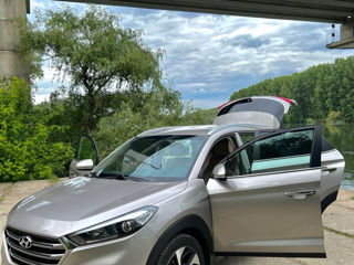 Hyundai Tucson foto 7