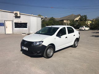 Dacia Logan foto 1