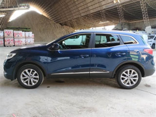 Renault Kadjar foto 5