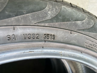 R20 255/45 Pirelli Scorpion Verde foto 10