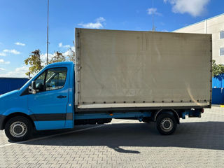 Volkswagen CRAFTER foto 2