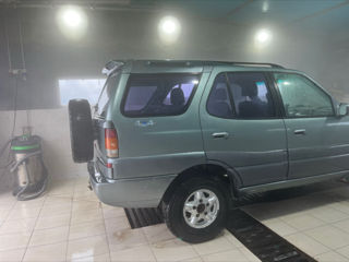 Tata Safari foto 4