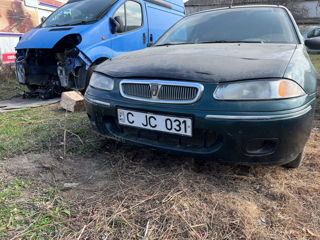 Rover 200 Series foto 1