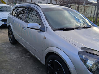 Opel Astra foto 3