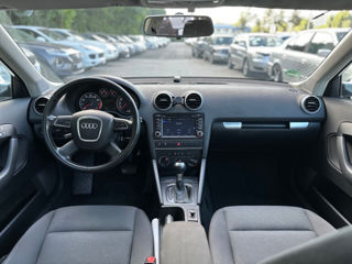 Audi A3 foto 15