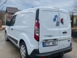 Ford Transit Connect foto 5