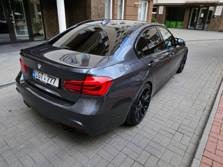 BMW 3 Series foto 7